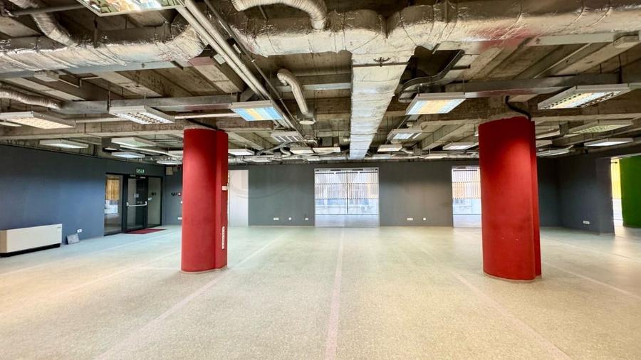 REC3001321 Spatiu de birouri - 578 MP I Posibilitate Recompartimentare I Univers - 2