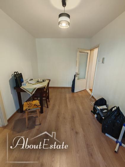 Comision 0 - Apartament 2 camere ,etaj 1/4 zona P-ta Doina - 3