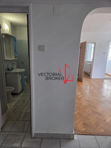 Apartament 2 camere Dristor Camil Ressu - 4