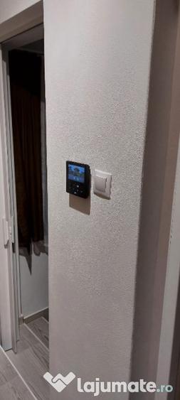 Simeria Inchiriez apartament 2 camere la casa et. 1 periferie - 16