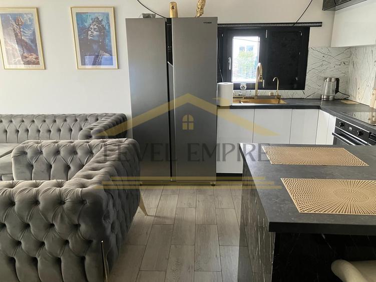 Vânzare Casă 3 Camere – Tărtășești, Dâmbovița | 76 mp + Teren 290 mp - 8