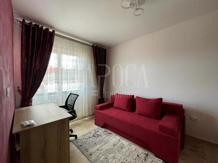 Apartament 3 camere de vanzare in Baciu - 7