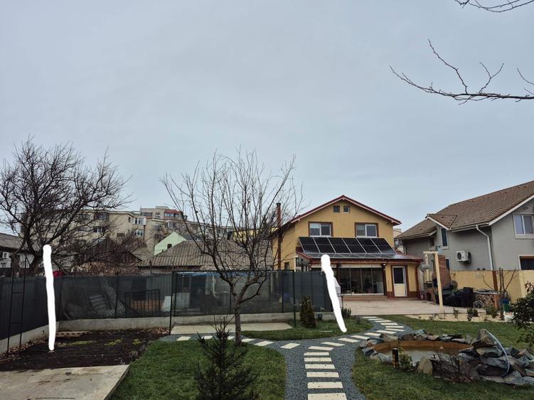 Vand teren in km 5 - 2