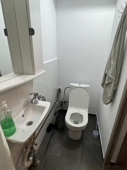 Vand garsoniera recent renovata - 3