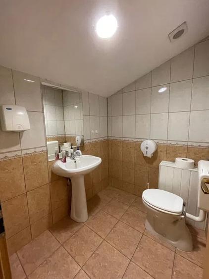 Inchiriez spatiu pentru birouri ,300mp utili, zona centrala - 7