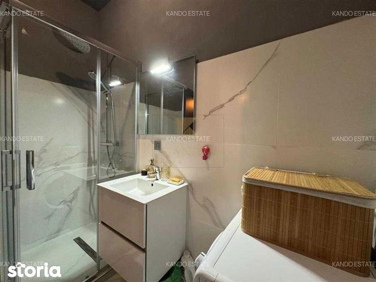 Garsoniera si loc de parcare de inchiriat in Mogosoaia - 2