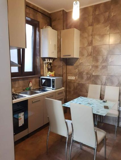 Inchiriez apartament - 5