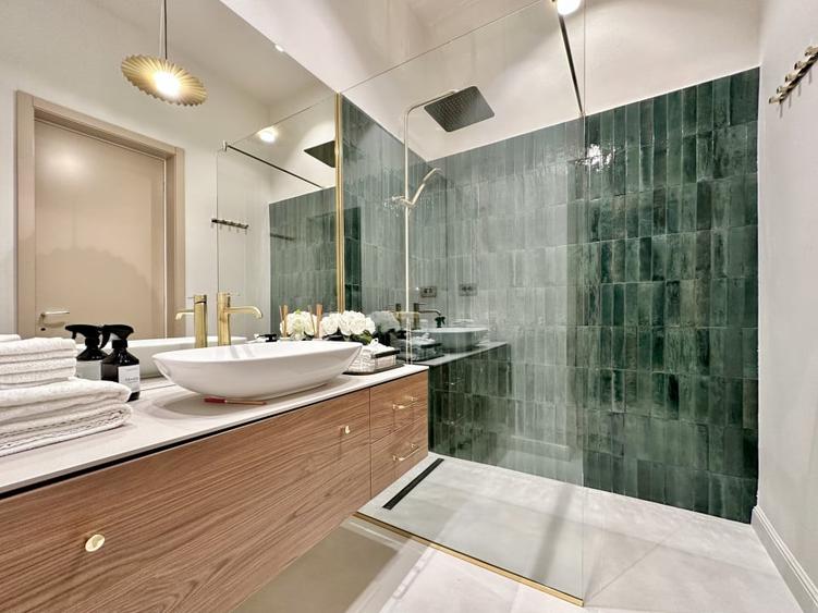 Apartament exclusivist 70 mp cu balcon si parcare, zona ultracentrala Cluj - 8