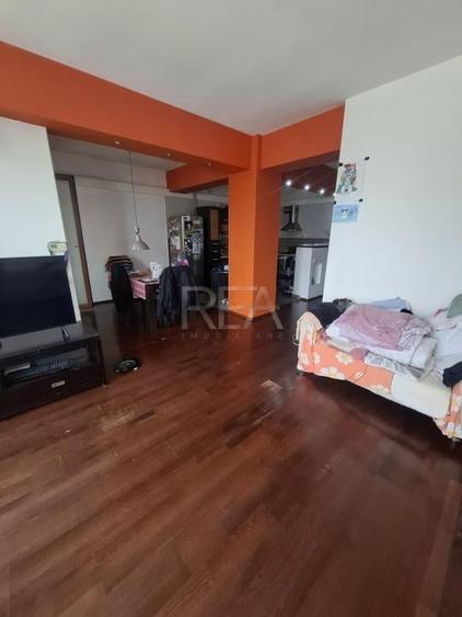 2 camere, et 3/5, 84 mp, bloc 2008-Drumul Sarii - 4