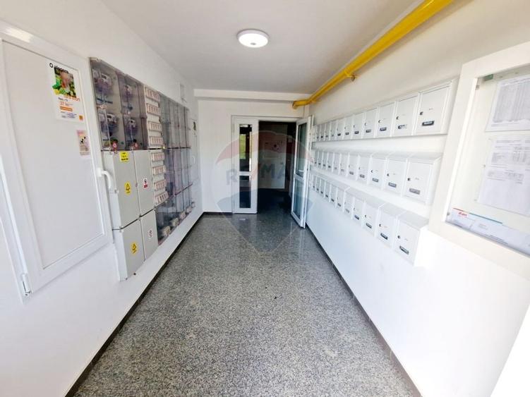 Apartament nou, 2 camere cu balcon - 28