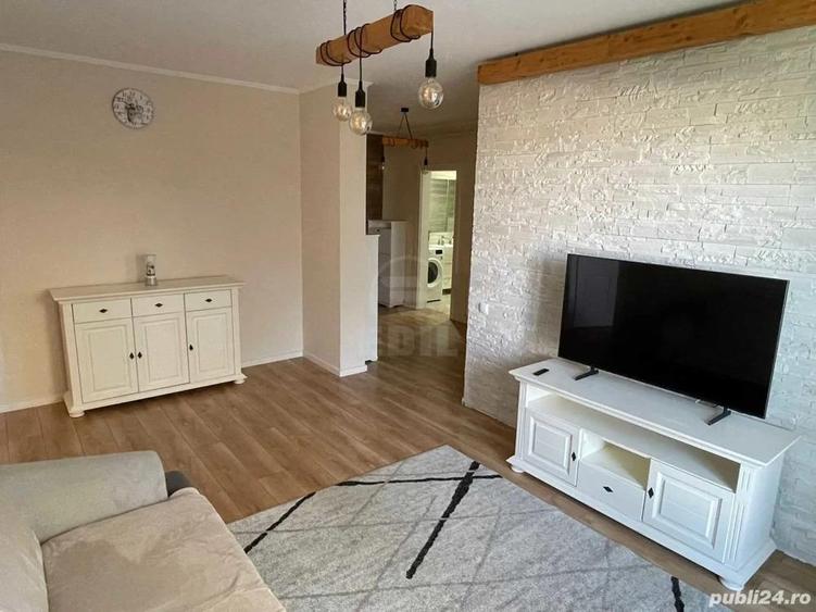 Apartament de 2 camere, decomandat, zona Abatorului - 4