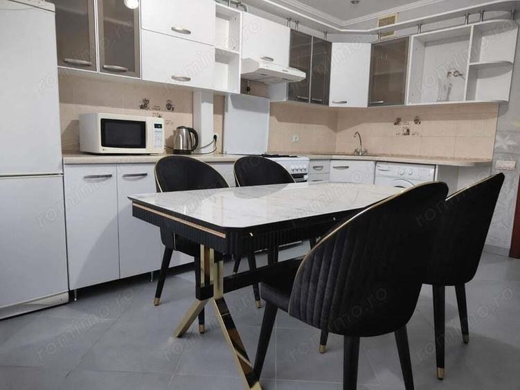 Garsoniera de vanzare in zona Salajan - 3