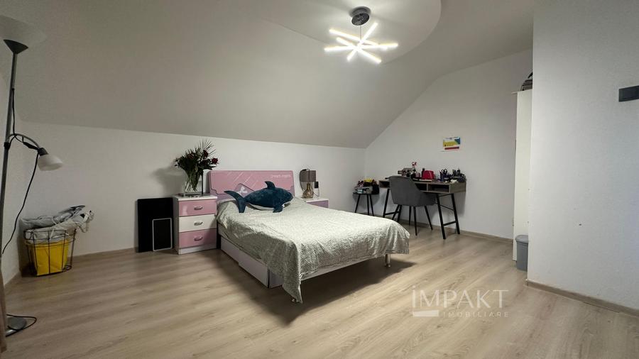 Vila cu sala de fitness, sauna, jacuzzi, zona de top - Andrei Muresanu - 26