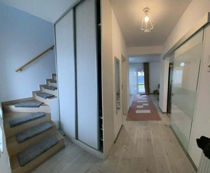 Metalurgiei | Casa | 4 Camere | 3 Bai | Terasa | Pet friendly - 9