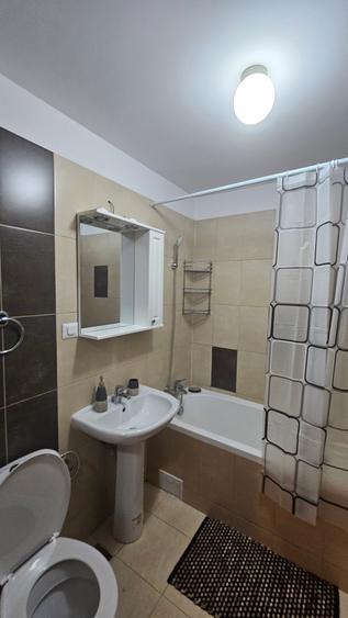 Apartament 2 camere Complex Trend Residence, - 10