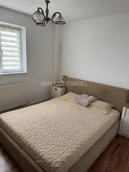 Apartament cu 2 camere decomandat, mobilat în Păcurari Apartament cu 2 camere decomandat, mobilat în Păcurari