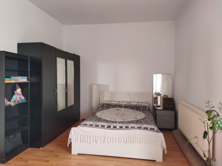 Vatra Luminoasa, particular vand garsoniera confort 1 - 5