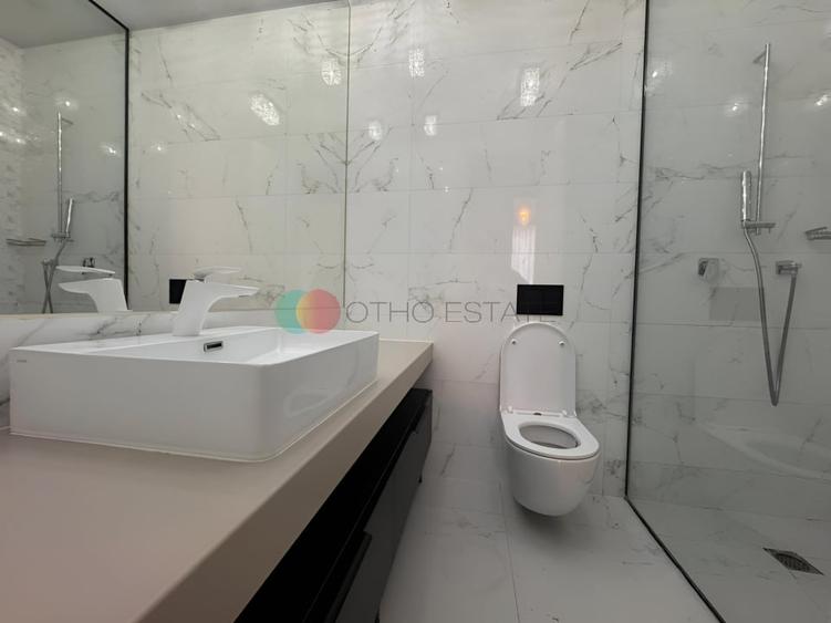 Eleganta,lumina si liniste–apartament exceptional One Floreasca - 13