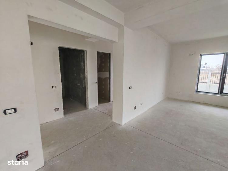 Casa EcoSmart | 5 Camere Tunari - Lidl | Acces Rapid catre Scolile - 3