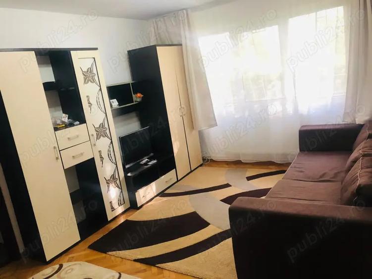 Apt 2camere Neptun Astra 48,5 m utili bloc izolat mobilat utilat termopane - 3