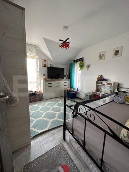 Casa tip Duplex PLUS SPATIU COMERCIAL DE VANZARE - 9