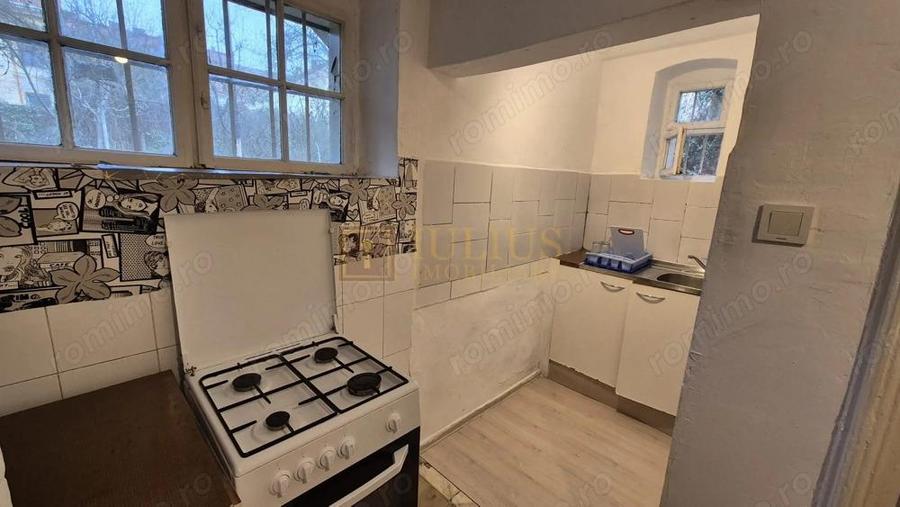 2 camere, zona Traian, parcul Regina Maria - 12