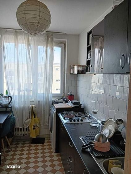 Apartament 2 camere in proximitatea Bucur Obor - 4