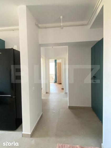 Apartament de lux in Rasnov, 3 camere | 2 bai | Complex nou - 9