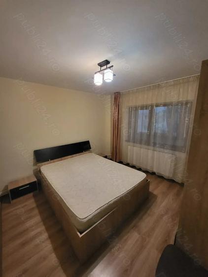 Persoana Fizica Inchiriez apartament cu 2 camere decomandat , Nicolina 2 - Iasi, ( aproape de LIDL). - 5