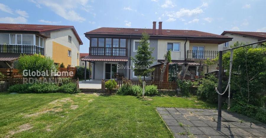 Vila 248MP | Pipera - American Village | Teren 300 MP | 3 l Vila 248MP | Pipera - American Village | Teren 300 MP | 3 l