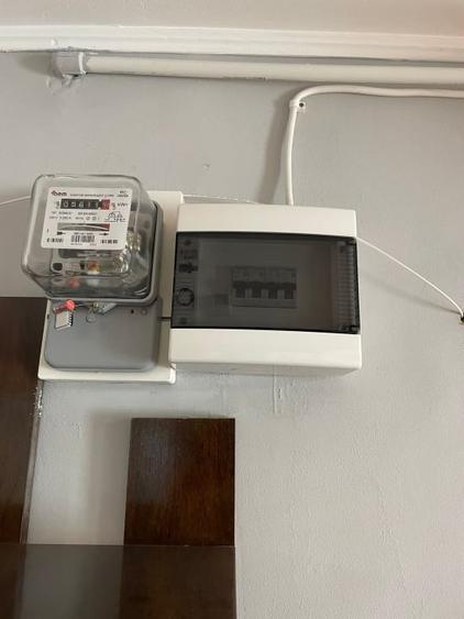 Apartament 4 camere, 2 bai, Turda - 16