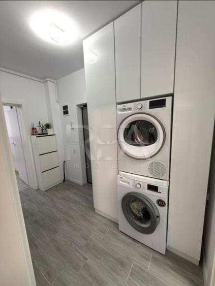 2 Camere | Parcare | Rotar Park 2 - Zona Militari Preciziei - 8