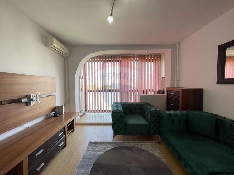 Apartament modern, vedere libera - Drumul Taberei, Shogun - 13