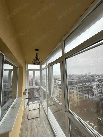 Garsoniera de inchiriat zona Pacii sector 6 - 2