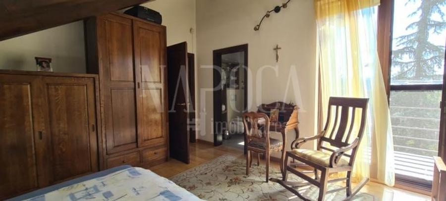 Casa 5 camere de vanzare in Grigorescu, Cluj Napoca - 15