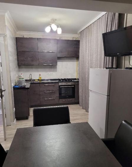 Garsoniera de inchiriat in zona Dristor - 6