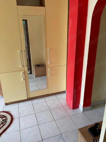 Ofer fpre inchiriere apar anent 3 camere Arad Vlaicu - 8