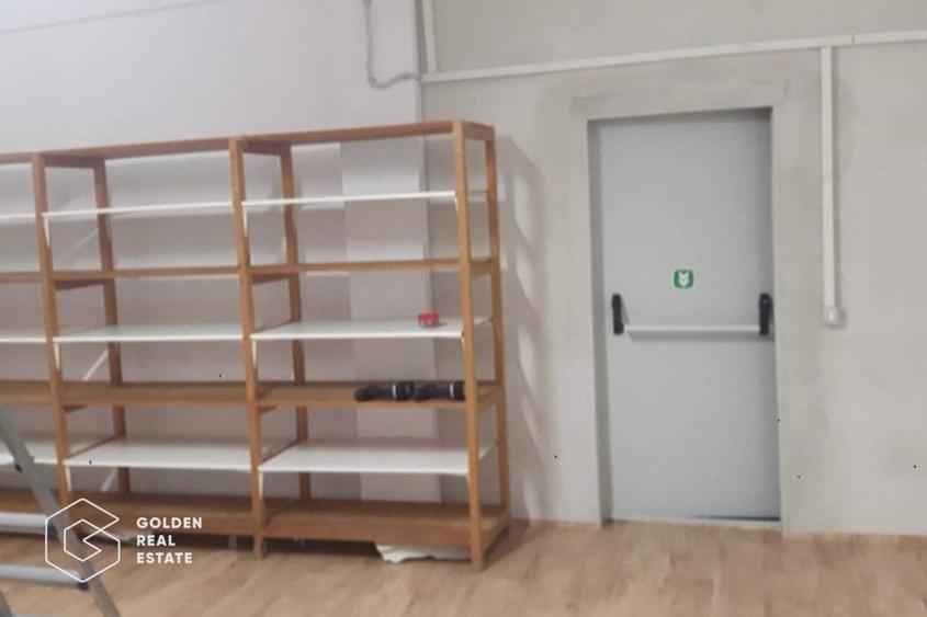 Ocazie rara în Lipova- hala finisata - 5