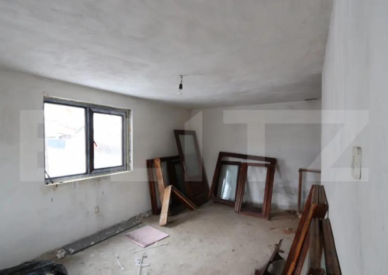 Casa individuala P+1, 96 mp utili, Buciumeni - Dealu Mare - 1