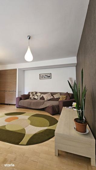 Inchiriere 4 camere Dristor metrou - 19