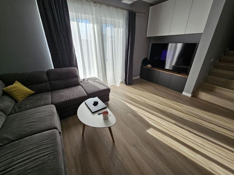 Aproape de Restaurant Zone2. Mobilata si utilata. Calitate premium. - 1