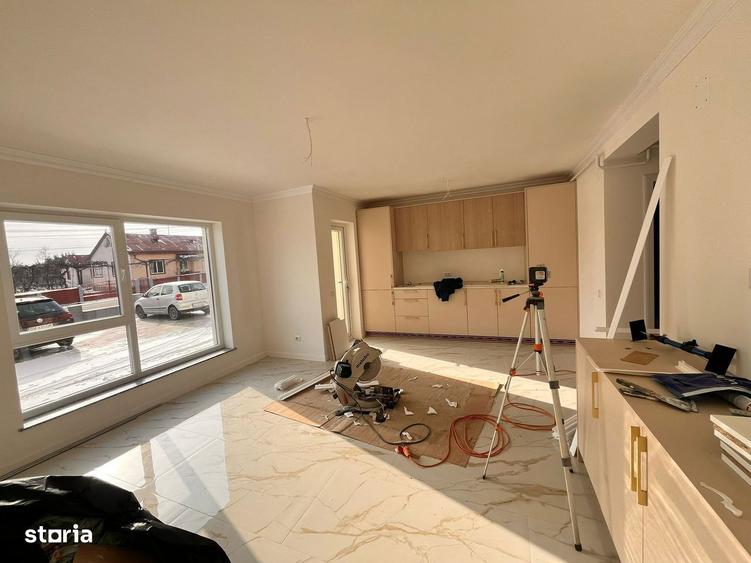 Apartamente/Garsoniere 32-45Mp I Lisaura/Suceava I 1800-2000Euro/Mp - 6