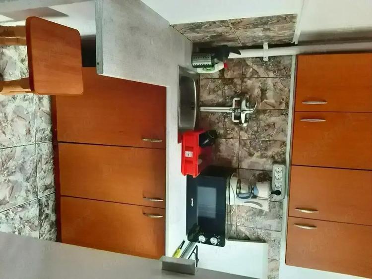 Inchiriez garsoniera confort 1 in Vlaicu - 6