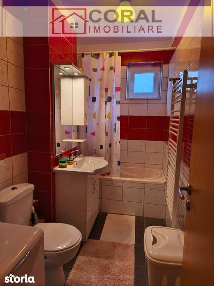 De inchiriat garsoniera, zona Balcescu - 1