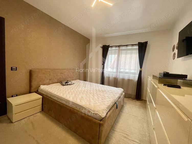 Apartament 3 camere in bloc tip vila Cartierul Arhitec?ilor Apartament 3 camere in bloc tip vila Cartierul Arhitec?ilor