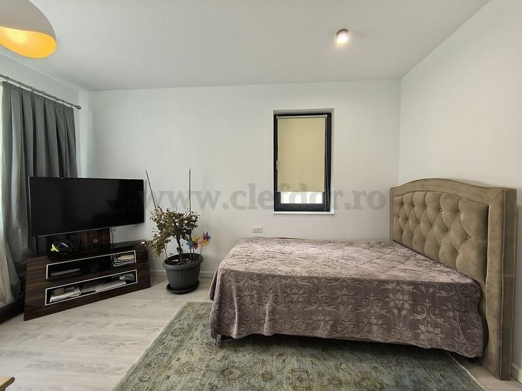 Mobexpert Homes - Vila in apropiere de Scoala Americana - 12