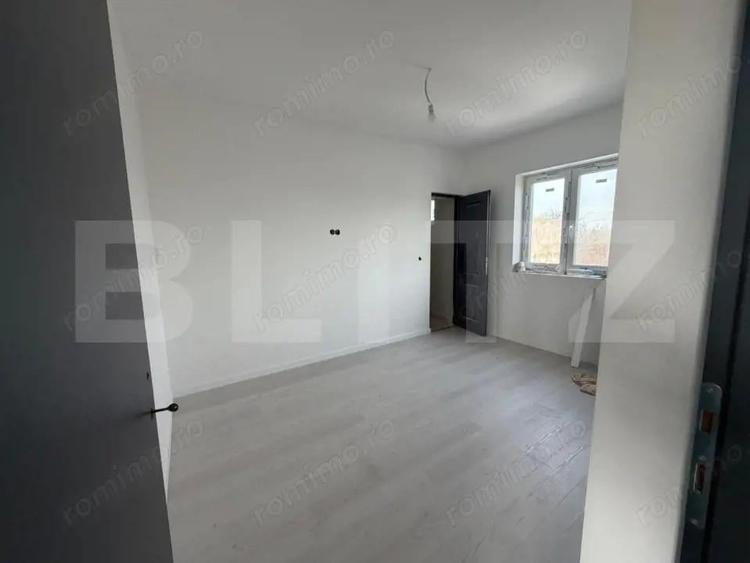 Casa de vanzare P+1 3 camere, 100 mp, zona Titulescu, Satu Mare - 8