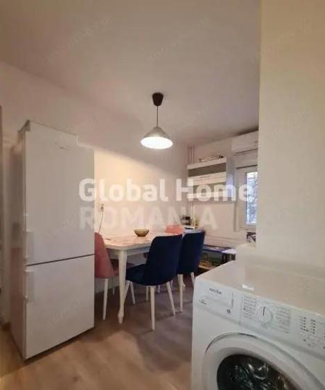 Garsoniera | Vitan Mall | Bloc Mixt | Renovata | 40mp - 1