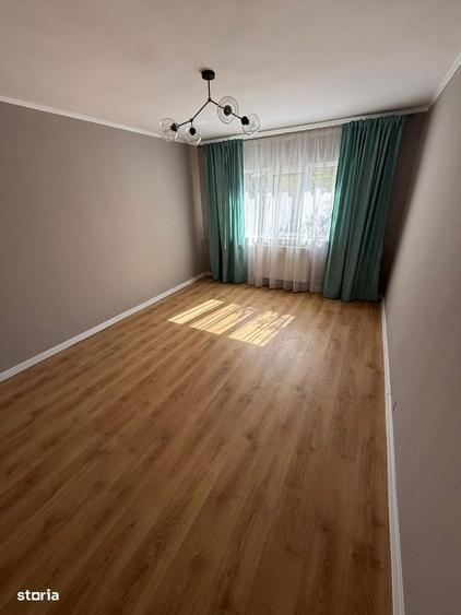 Apartament decomandat, doua camere, parter, Brazda-Liceul Pedagogic - 5