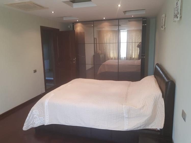 OCAZIE, VAND VILA  DE LUX 860 MP UTILI SI 1230 MP TEREN LANGA LACUL CERNICA - 10